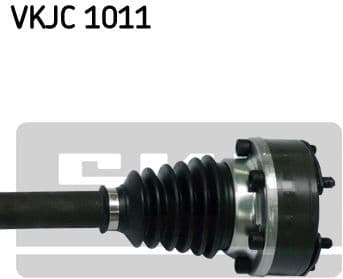 Drive Shaft VKJC 1011 - image 3