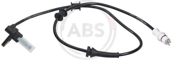 Sensor, wheel speed 30700