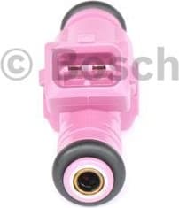 Injector 0280155786 - image 2