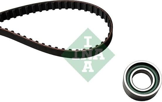 Timing Belt Kit 530020310