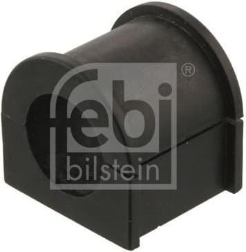 Mounting, stabiliser bar 39460