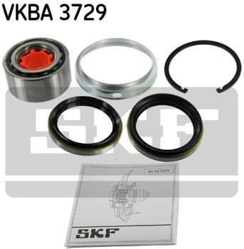 Wheel Bearing Kit VKBA 3729
