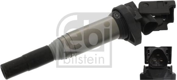 Ignition Coil 45032