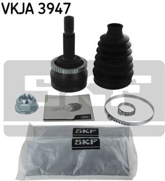 CV joint outer VKJA3947 - image 2