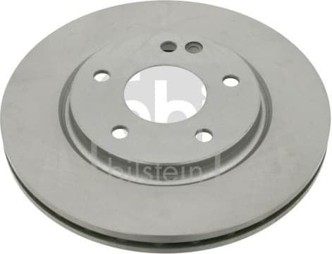 Brake Disc 23997