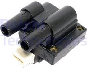 Ignition Coil CE20047-12B1