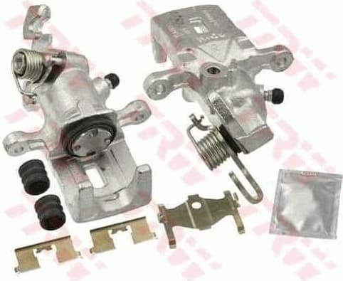 Brake Caliper BHQ202E - image 2