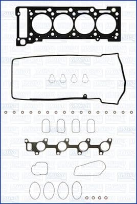 Gasket Kit, cylinder head 52237900