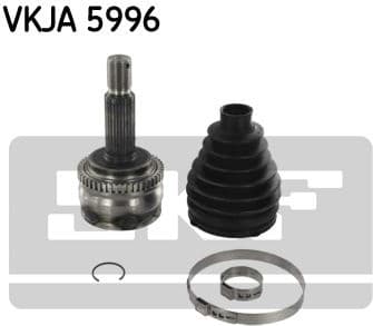 Joint Kit, drive shaft VKJA 5996