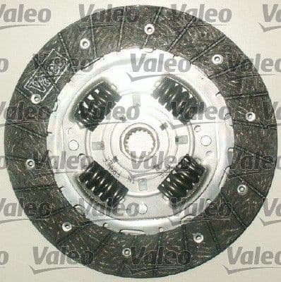 Clutch Kit KIT3P 826213 - image 4