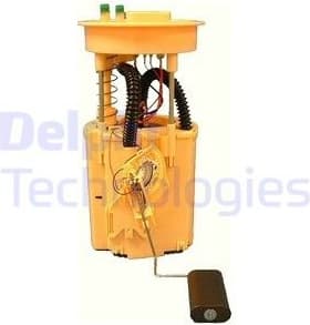 fuel supply unit FG0988-12B1