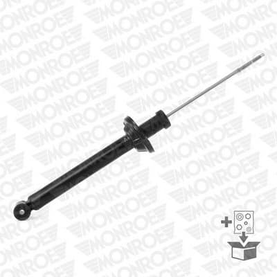 Shock Absorber MONROE ORIGINAL (Gas Technology) 23835