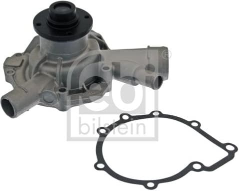 Water Pump, engine cooling 22291