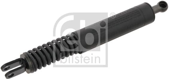 Gas Spring, boot/cargo area 29364