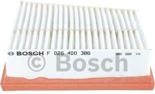Air Filter F026400386