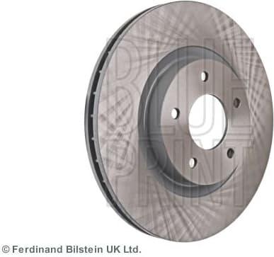 Brake Disc ADJ134358 - image 2