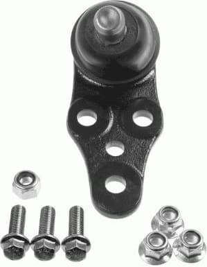 Ball Joint 33452 01