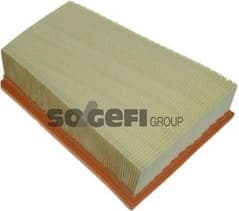 Air Filter A1196