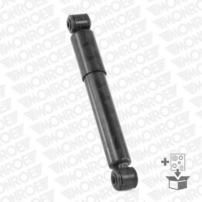 Shock Absorber MONROE ORIGINAL (Gas Technology) 42054 - image 3