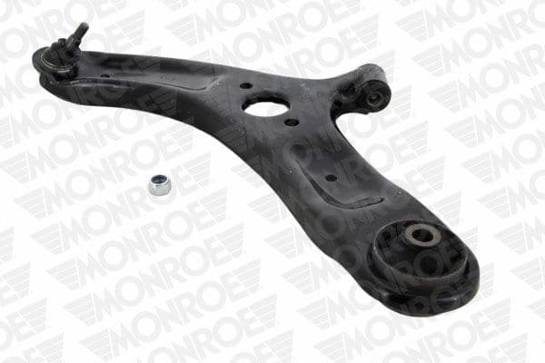 Control/Trailing Arm, wheel suspension L43588