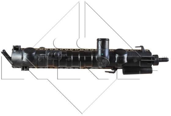 Radiator, engine cooling 53898 - image 5