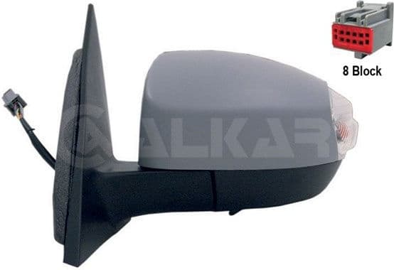 Exterior Mirror 9259375