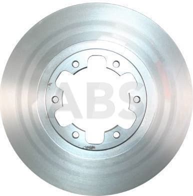 Brake Disc 16989