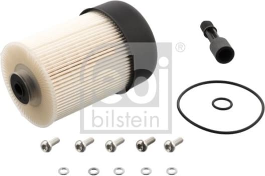Fuel Filter 101326