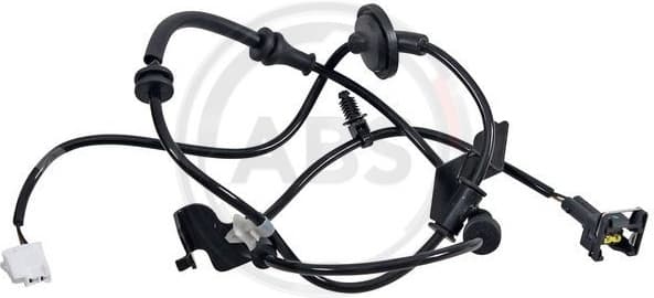 Sensor, wheel speed 31568