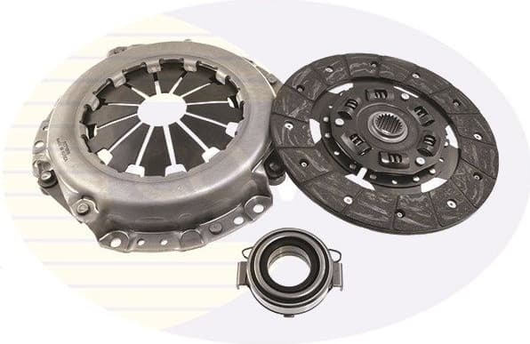 Clutch kit ECK420 - image 2