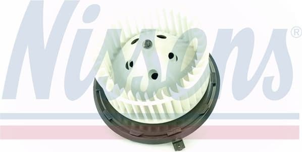 Interior Blower 87187 - image 2