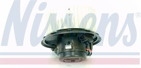 Interior Blower 87187 - image 4