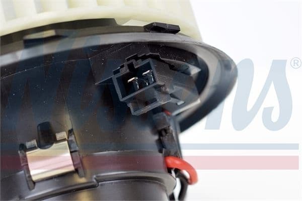 Interior Blower 87187 - image 6