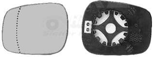 Mirror Glass, exterior mirror * HAGUS * 4311839 - image 2