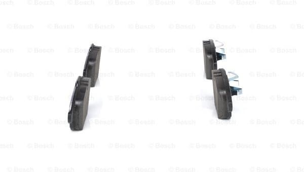 Brake Pad Set, disc brake 0986494246 - image 4
