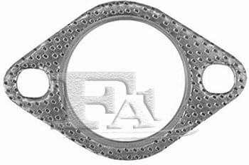 Gasket, exhaust pipe 130920