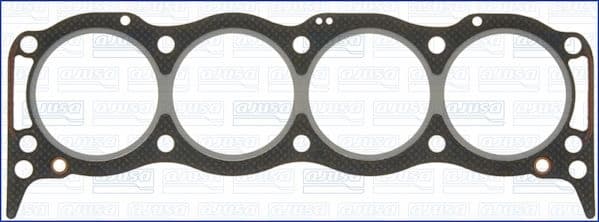 Gasket, cylinder head FIBERMAX 10096400