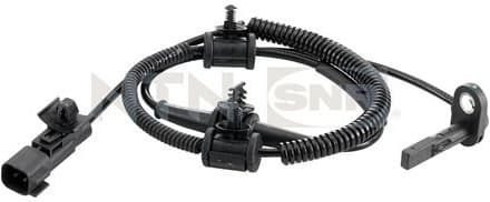 Sensor, wheel speed ASB153.04