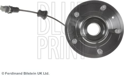 Wheel Bearing Kit ADG08381 - image 3