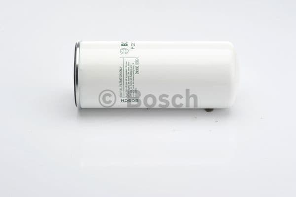 Fuel Filter F026402017 - image 2