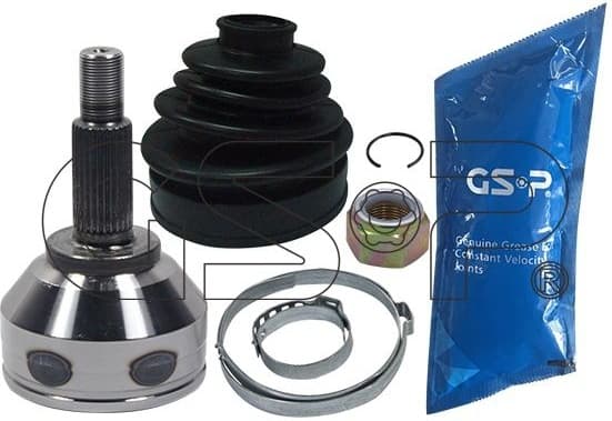 Joint Kit, drive shaft 860005