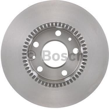 Brake Disc 0986479163 - image 3