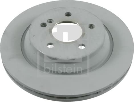 Brake Disc 26108