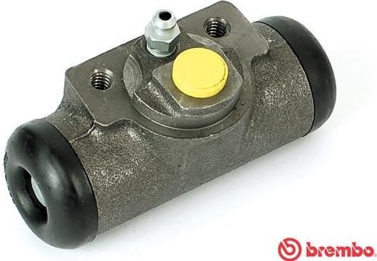 Wheel Brake Cylinder ESSENTIAL LINE A12371