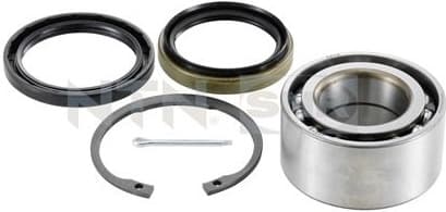 Wheel Bearing Kit R177.06