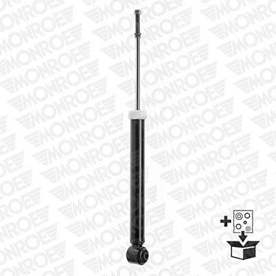 Shock Absorber MONROE ORIGINAL (Gas Technology) G1175