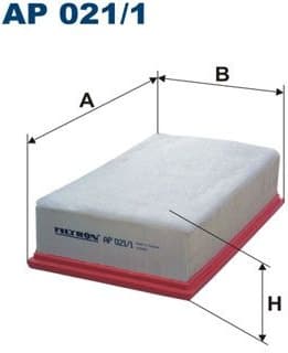 Air Filter AP021/1