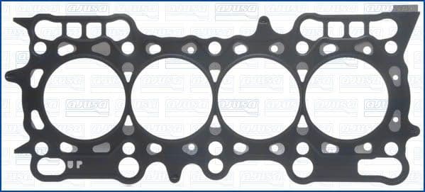 Gasket, cylinder head MULTILAYER STEEL 10093300