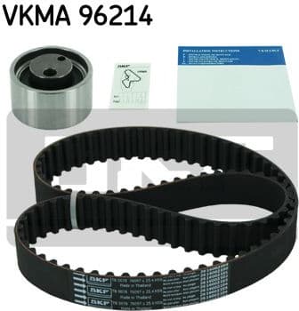Timing Belt Kit VKMA 96214