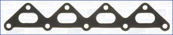 Gasket, exhaust manifold 13141800